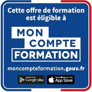 Formations eligibles au CPF, Mon Compte Formation