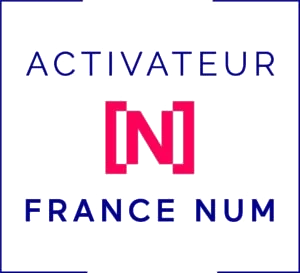 Activateur France Num, accompagnement reconnu par l’État