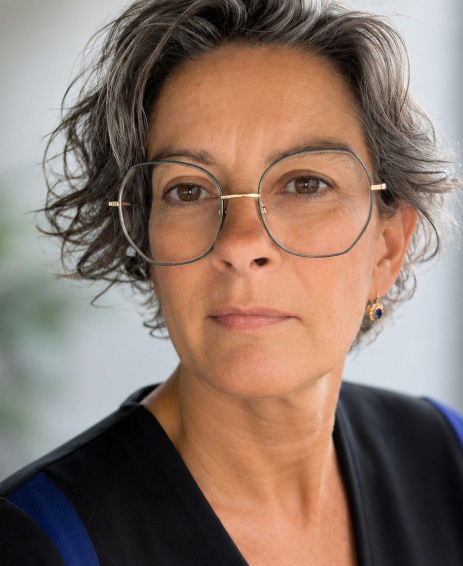 Carole Marecaux