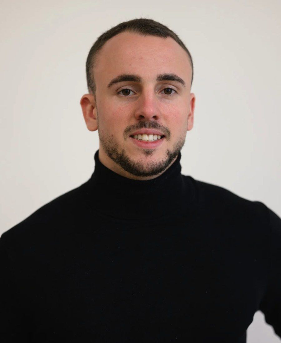 Damien Metayer