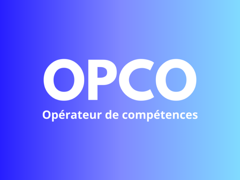 Formation IA et OPCO