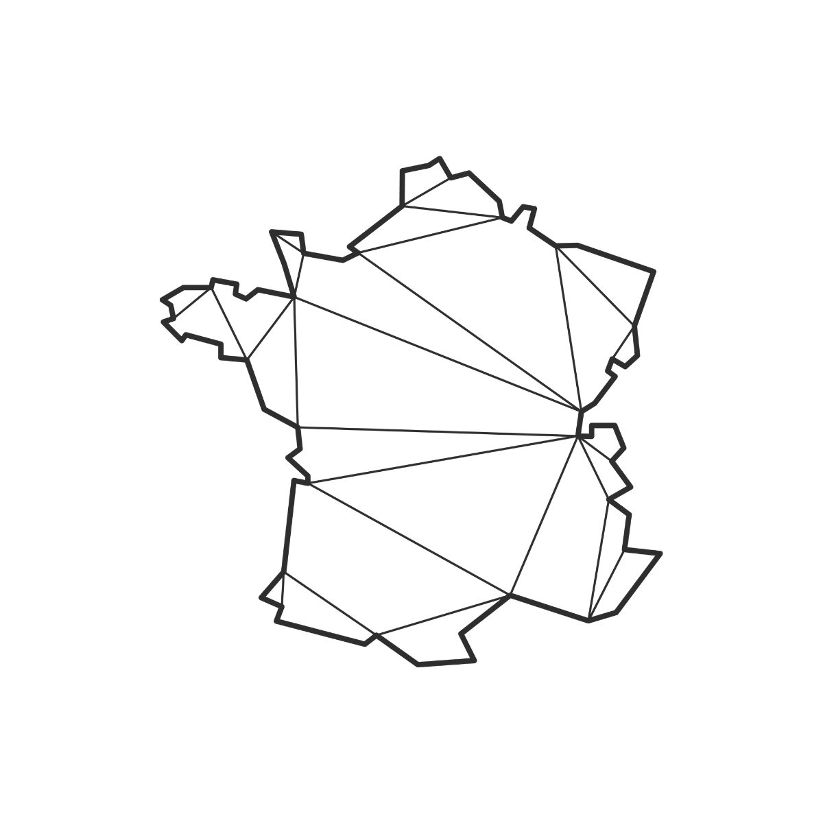 Formations IA pour entreprises partout en France