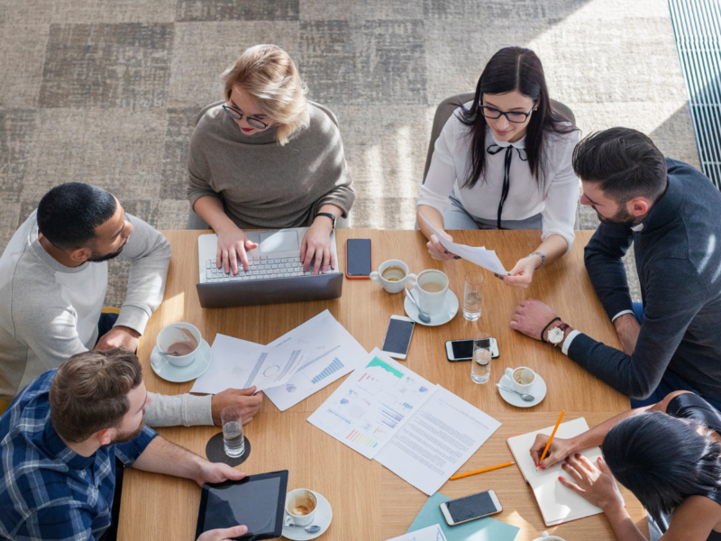 Le rôle du CSE face à l’intelligence artificielle en entreprise
