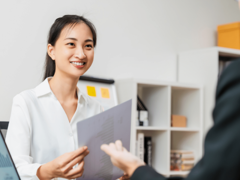 L’intelligence artificielle au service des RH