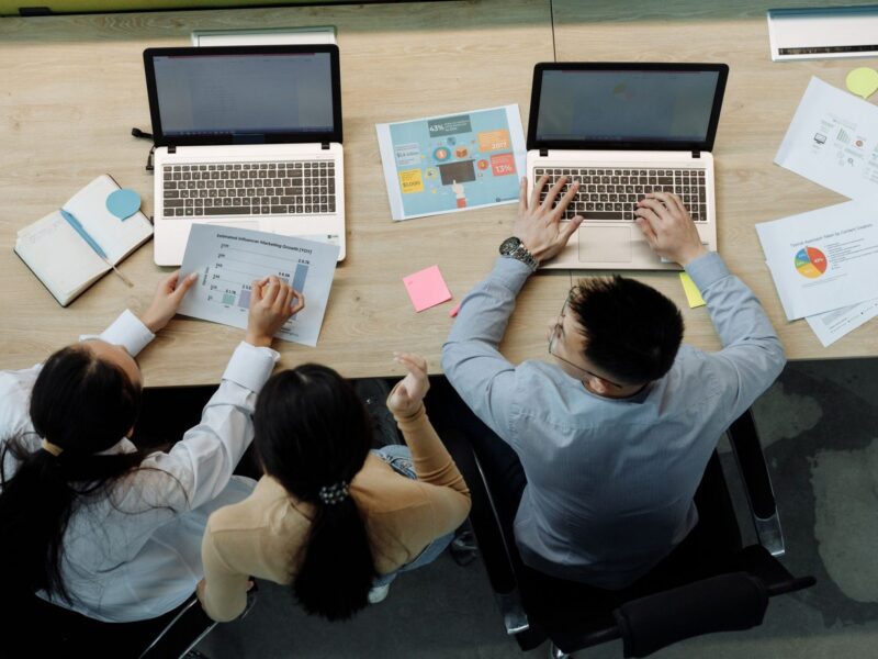 Formation IA & Automatisation