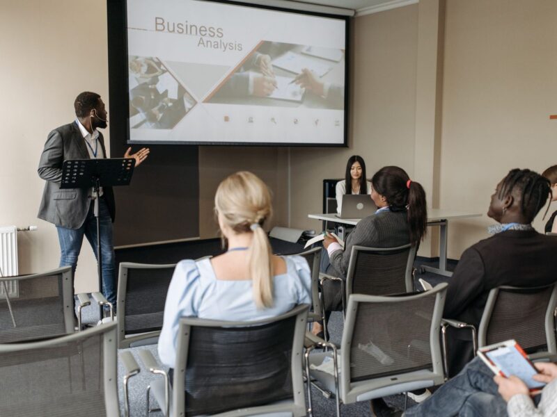Formation IA Sur Mesure