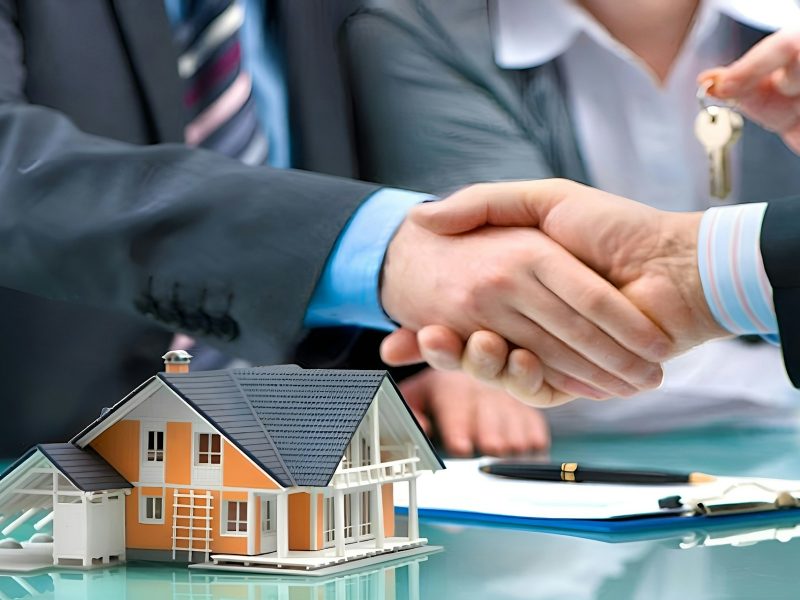 IA Agences immobilières