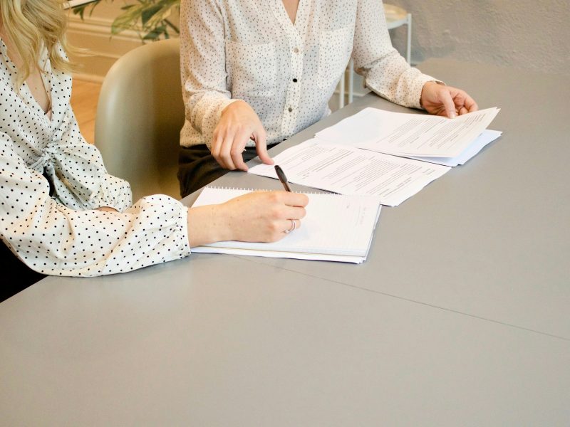 IA Cabinets d'avocats