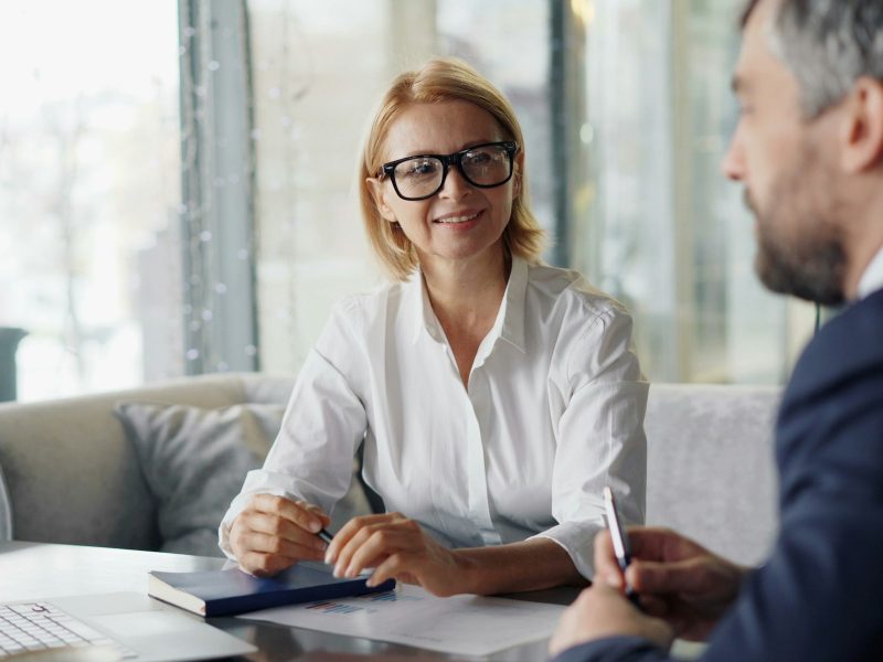 IA Courtiers en assurance